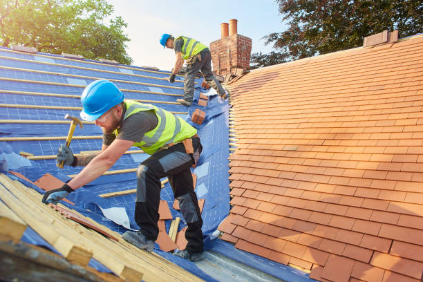 Best Storm Damage Roof Repair  in Mesita, NM
