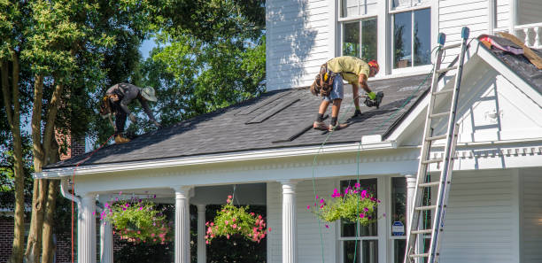 Fast & Reliable Emergency Roof Repairs in Mesita, NM